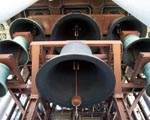 campanile bells
